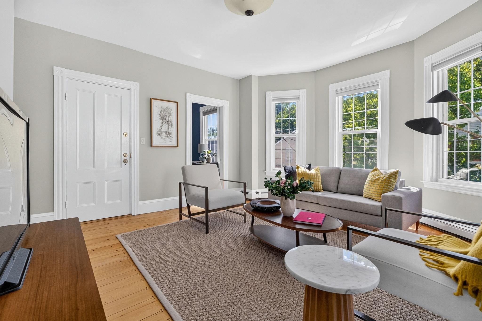 15 Kenney Street # 2 Property Photo 2