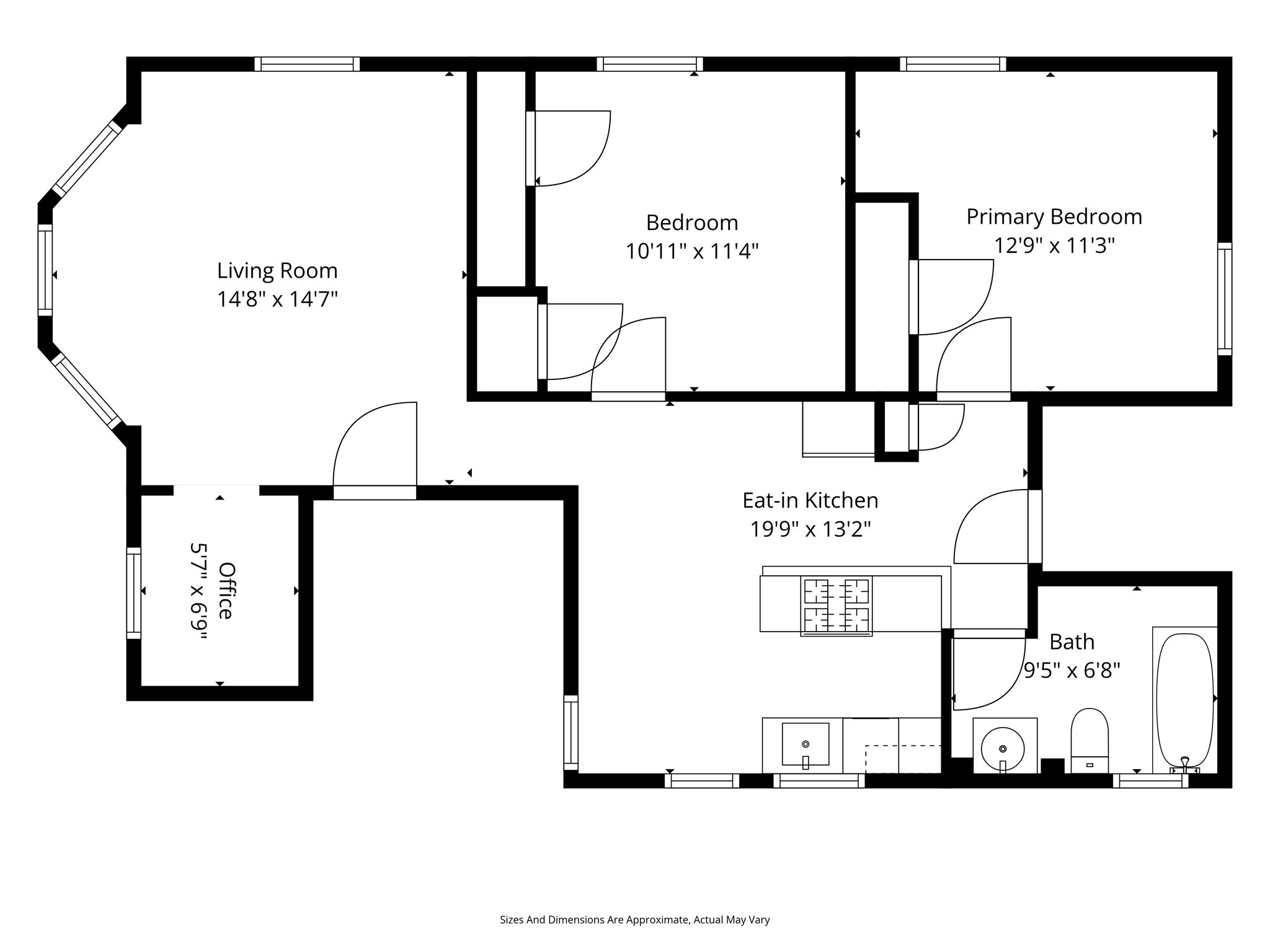 15 Kenney Street # 2 Property Photo 28
