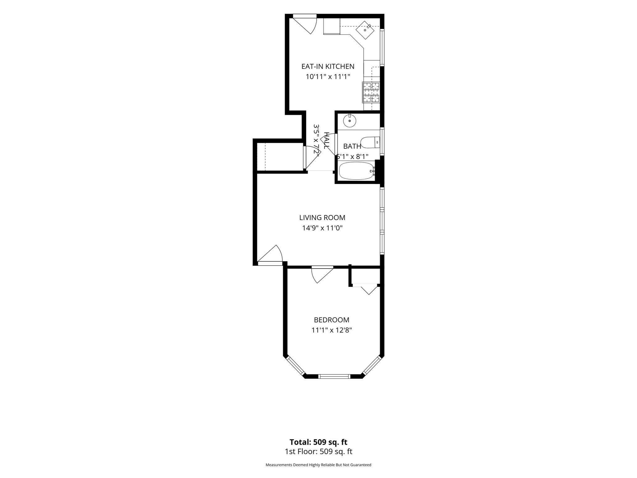 23 Green St # 1r Property Photo 39