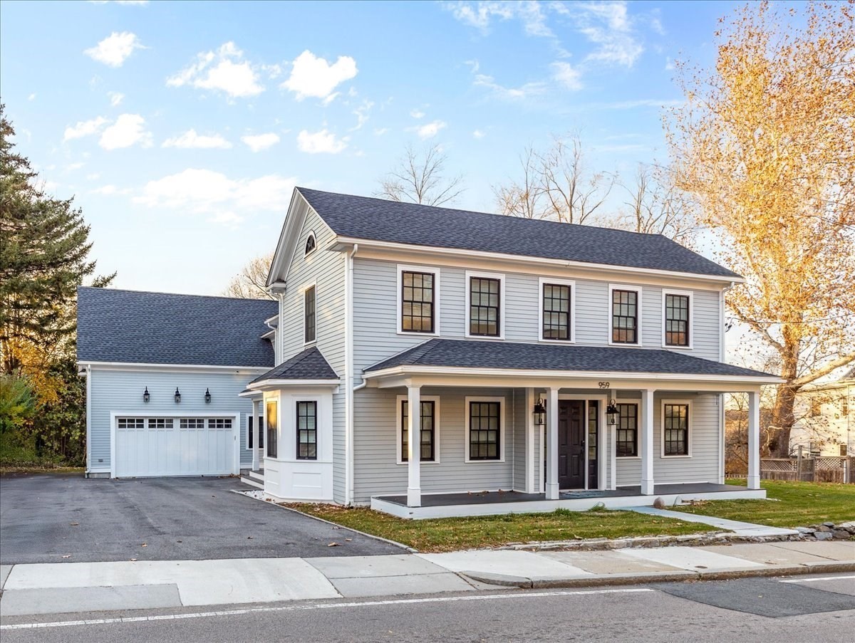 959 Chestnut Street Property Photo 1