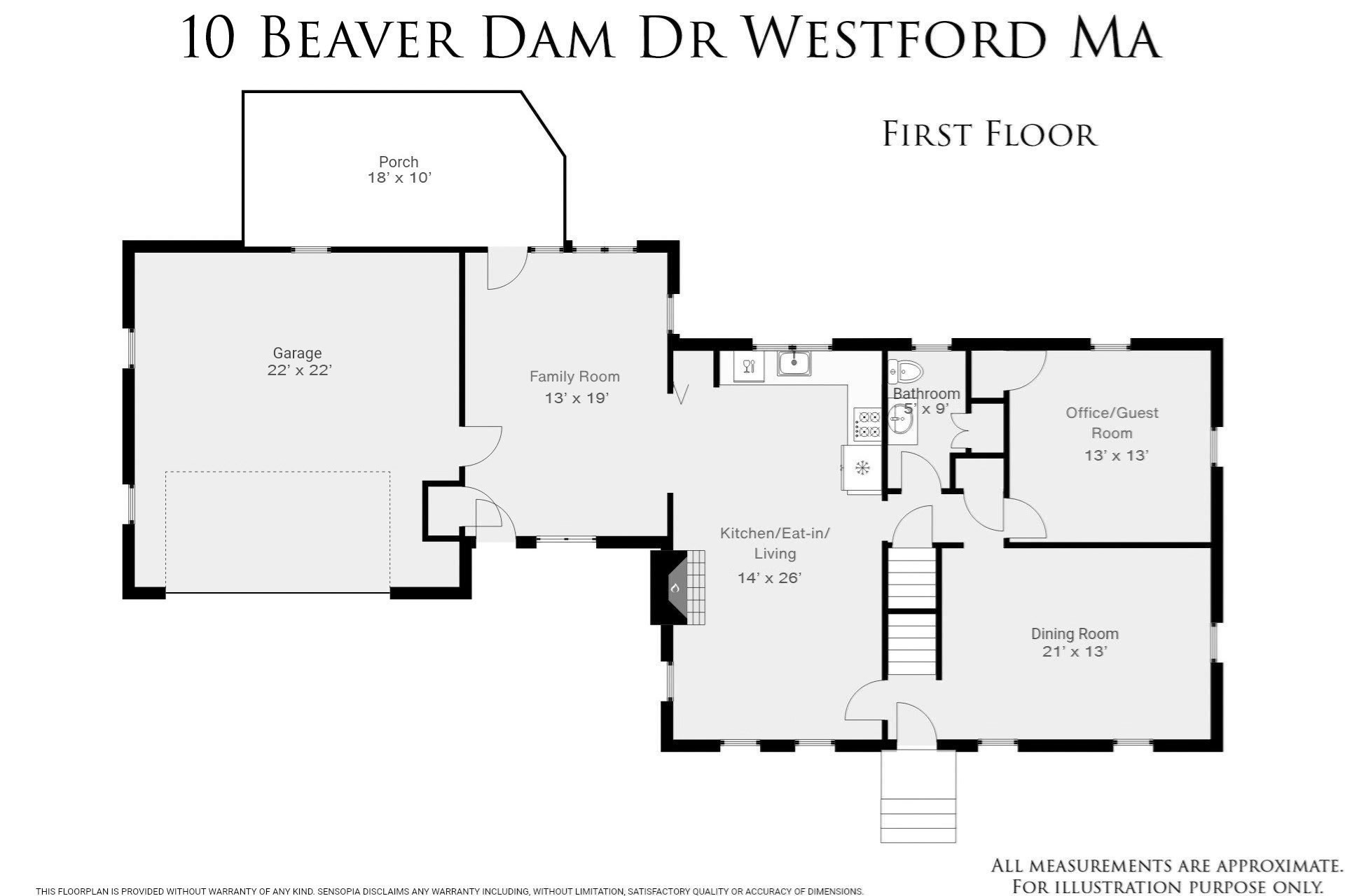 10 Beaver Dam Dr Property Photo 40