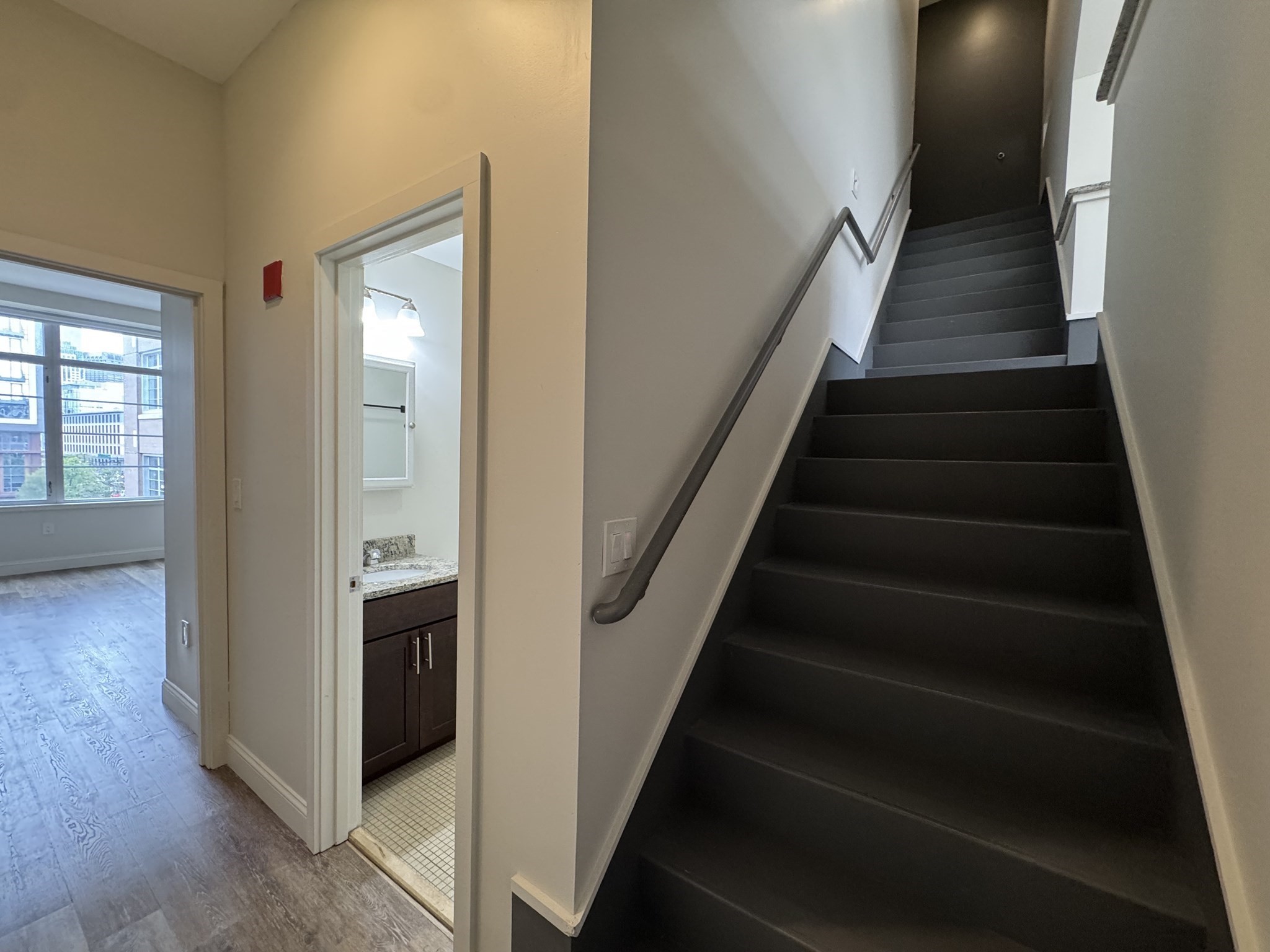 160 East Berkeley St # 518 Property Photo 13