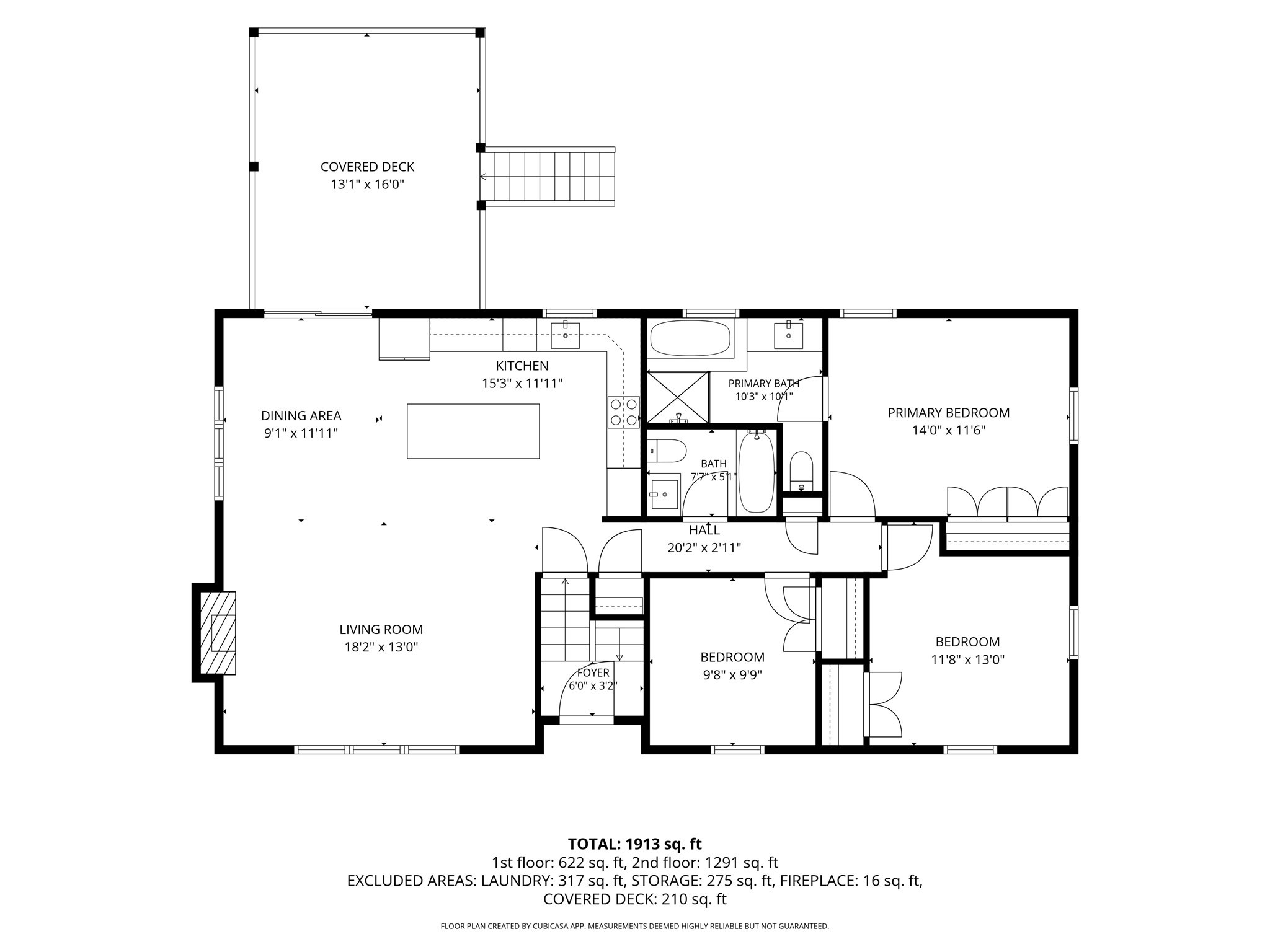 14 Bramble Bush Drive Property Photo 36
