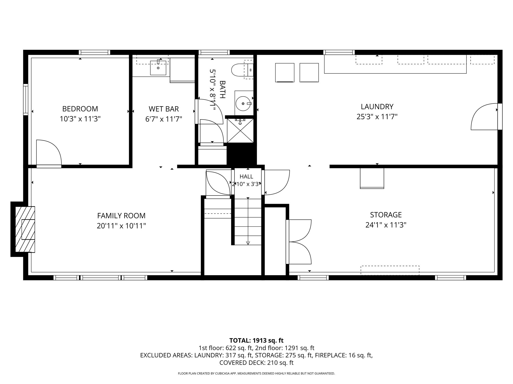 14 Bramble Bush Drive Property Photo 37