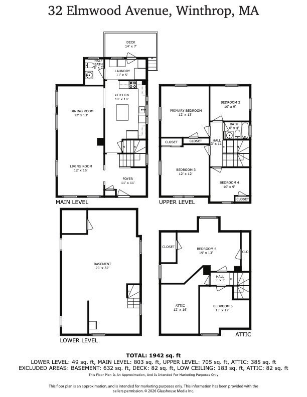 32 Elmwood Avenue Property Photo 40
