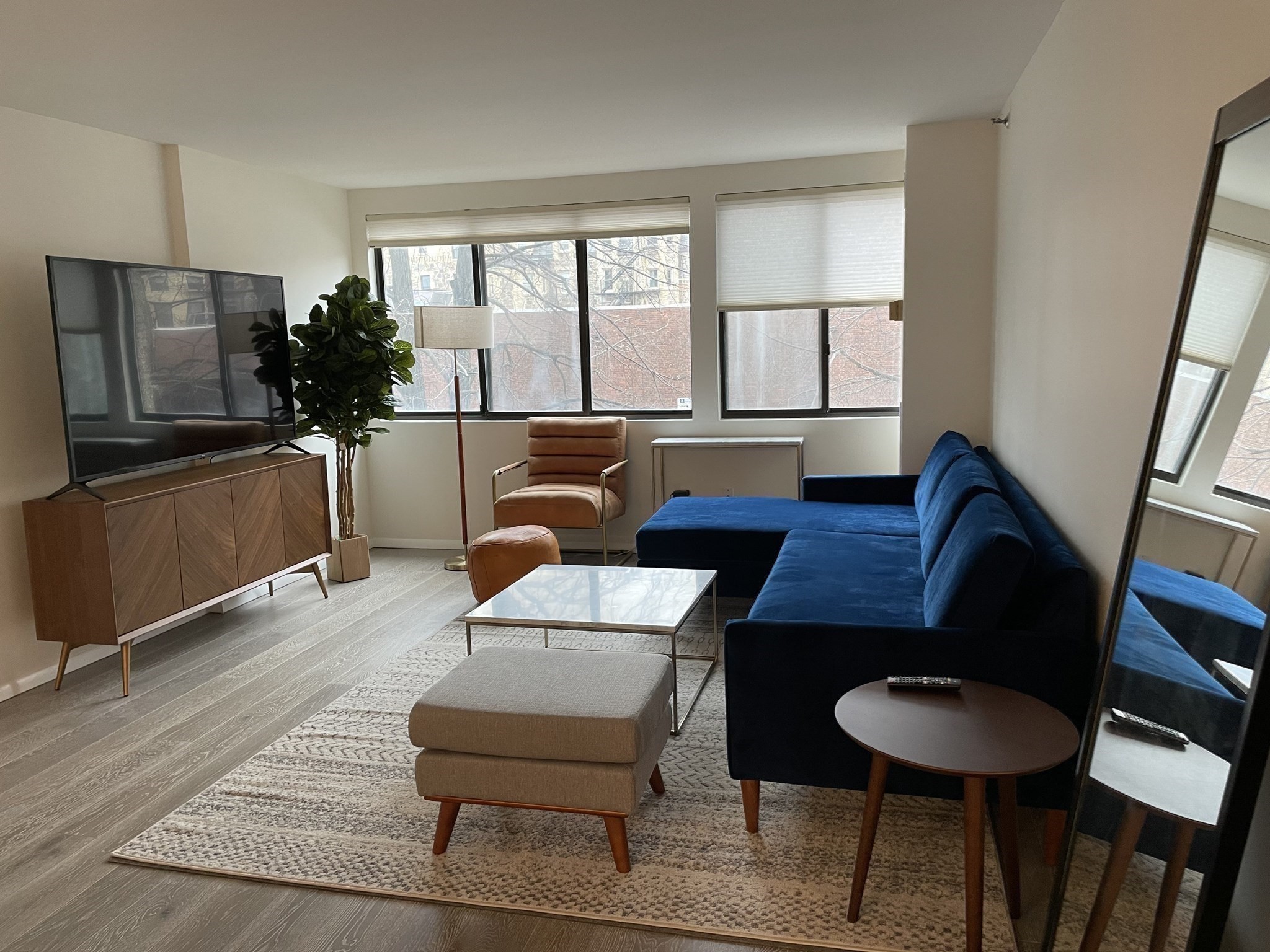 1731 Beacon St # 311 Property Photo 6