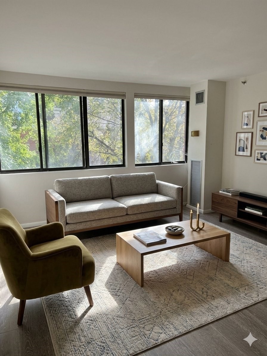 1731 Beacon St # 311 Property Photo 7