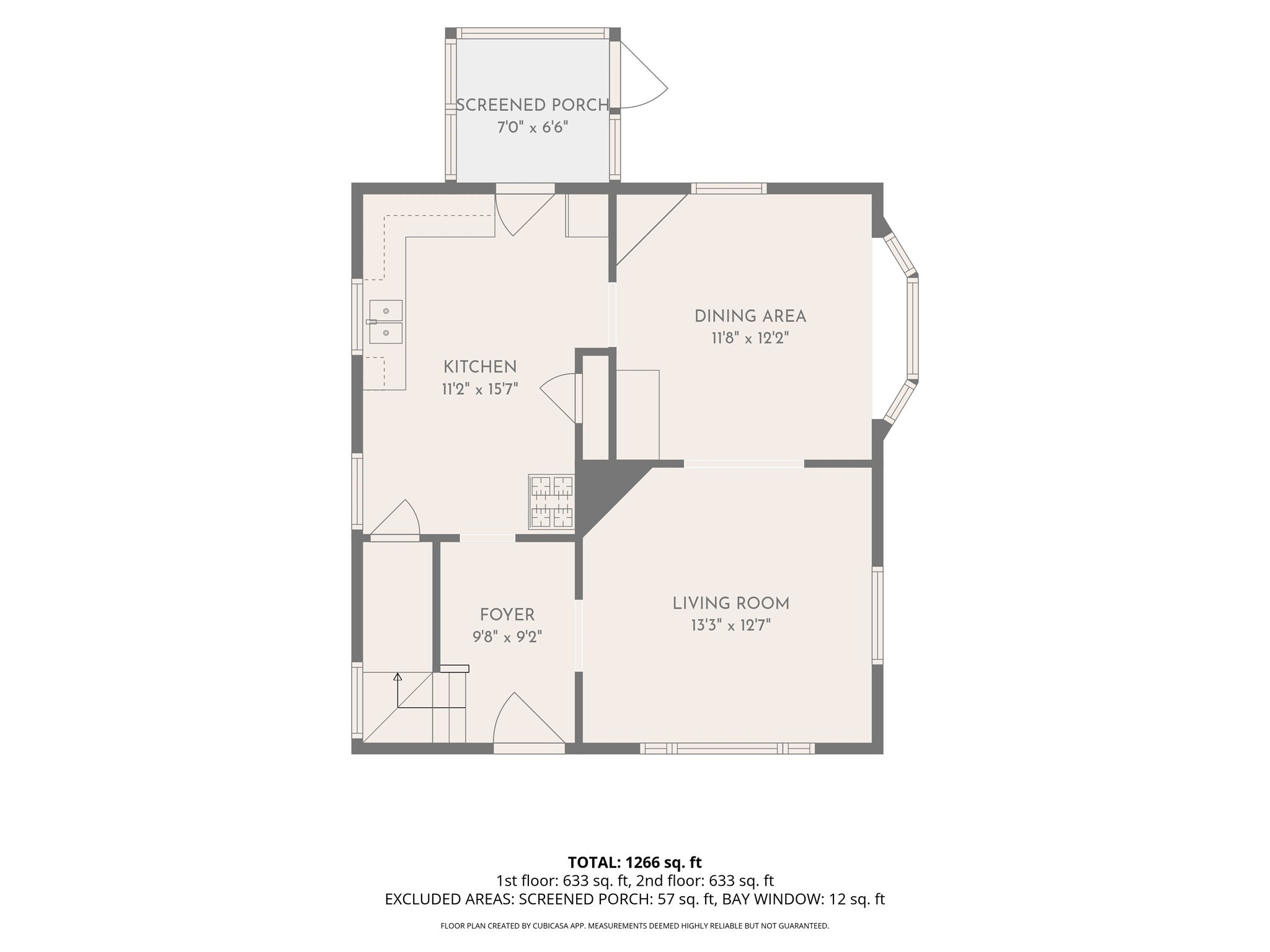 422 Groveland St. Property Photo 37