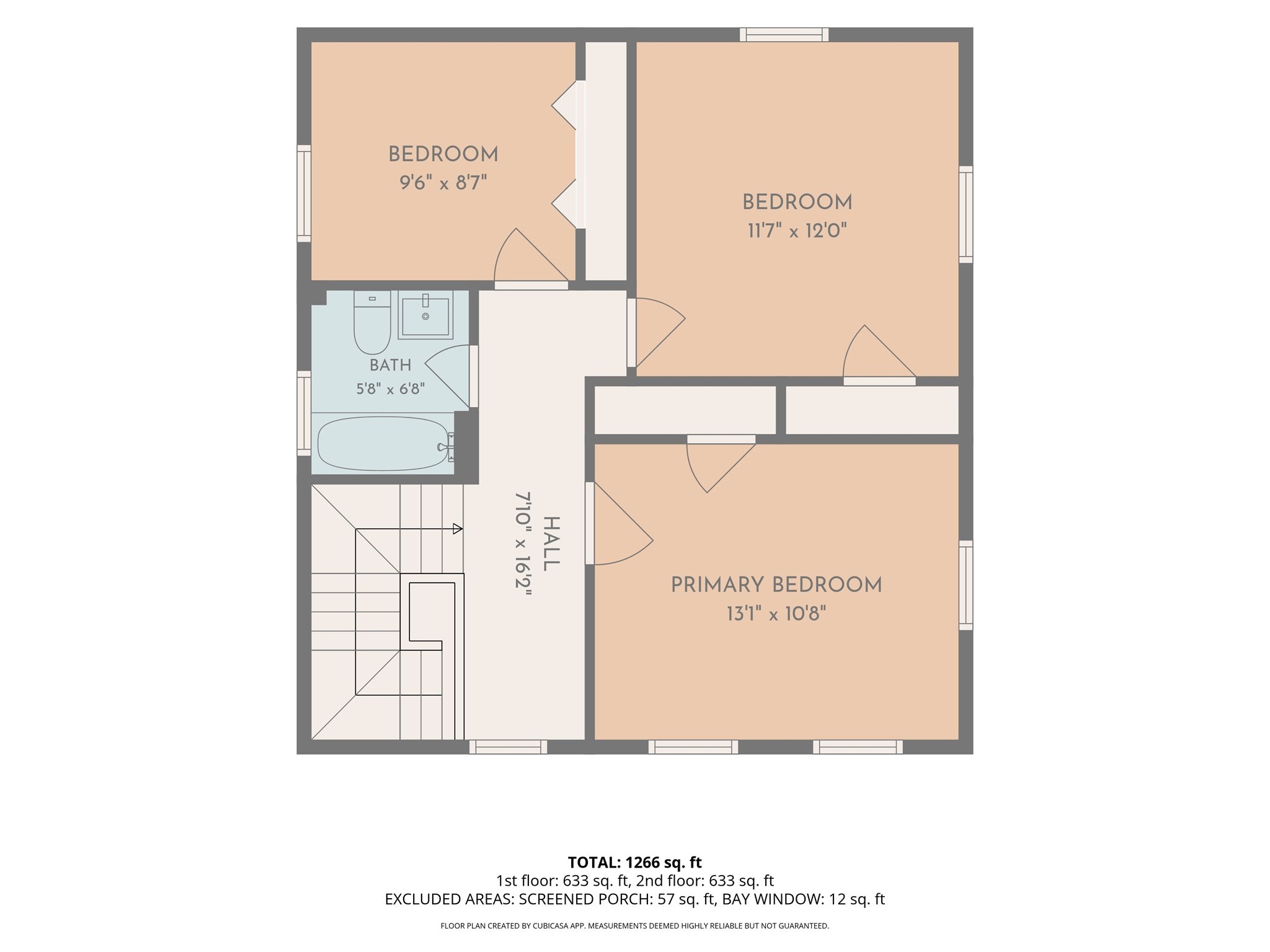 422 Groveland St. Property Photo 37