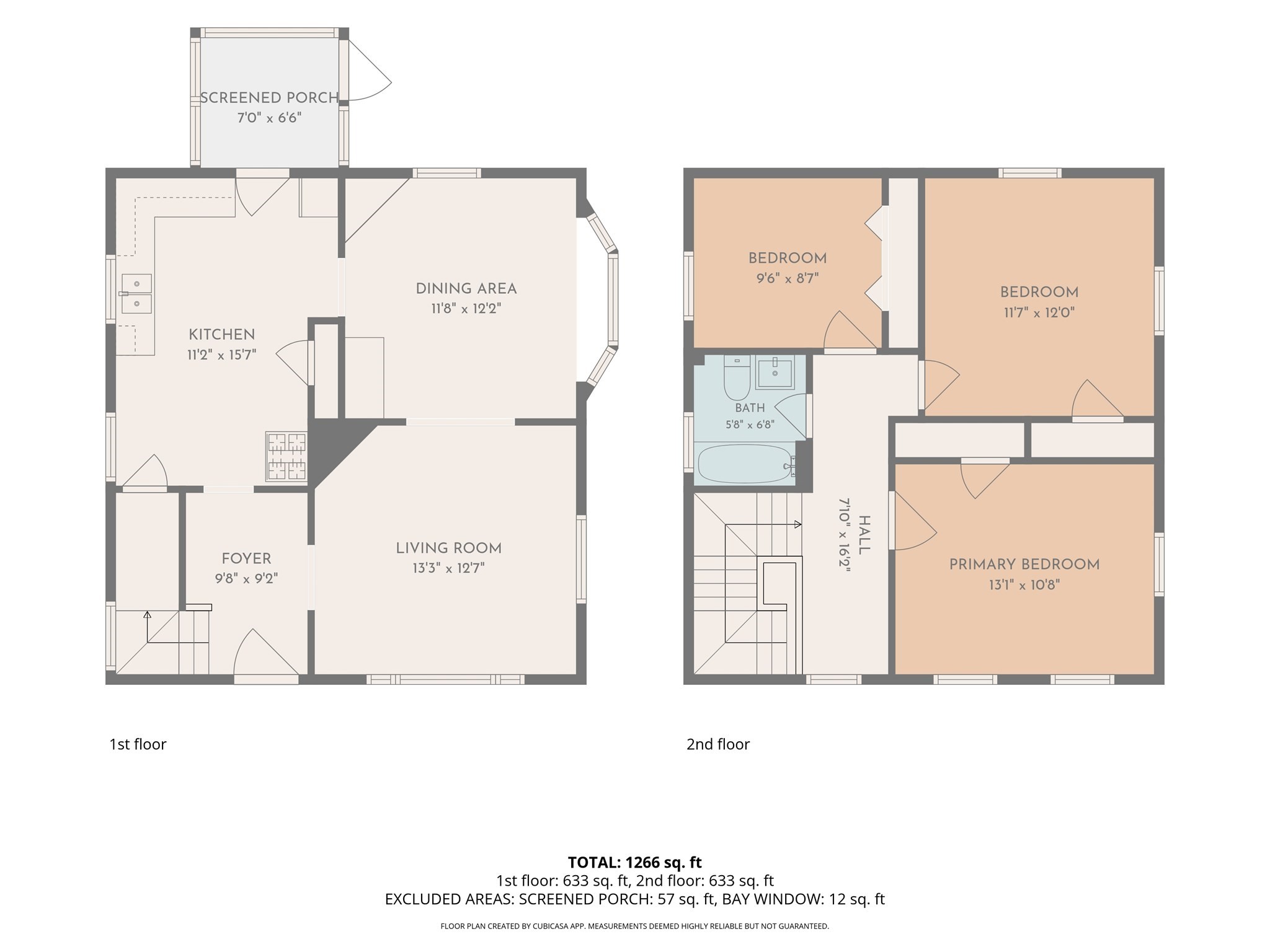 422 Groveland St. Property Photo 38