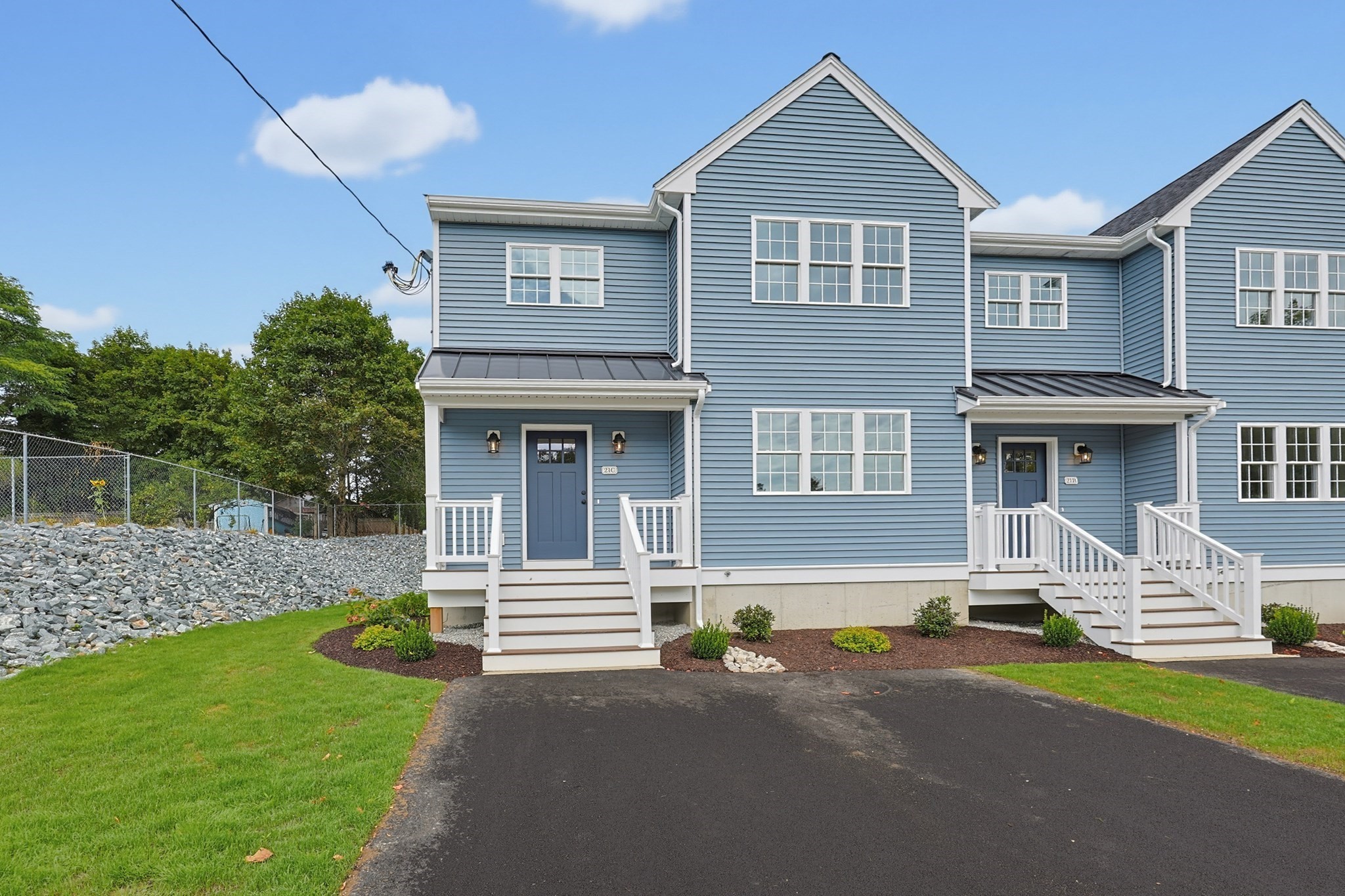 21 Dwinell Road # C Property Photo 2