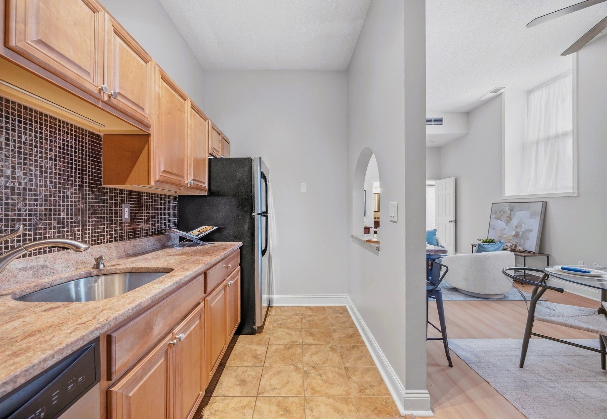 54 Forest St # 212 Property Photo 14
