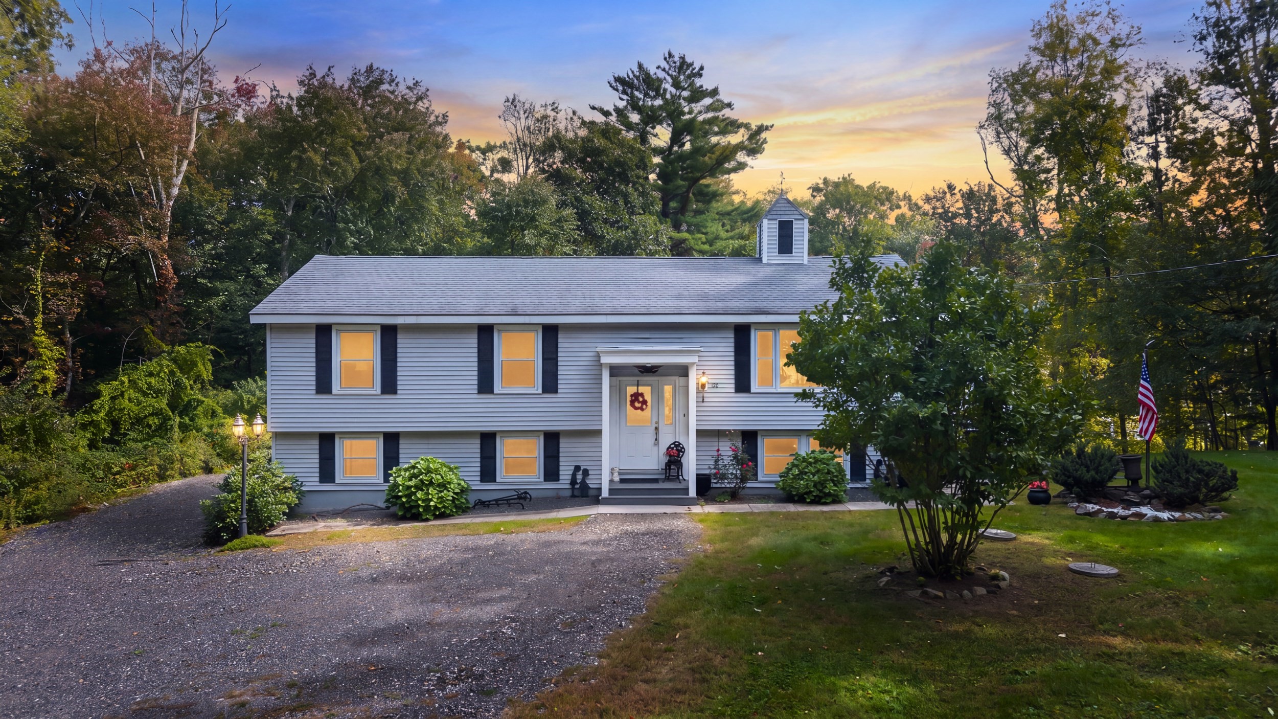 120 Cutler Road Property Photo 1