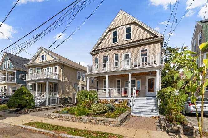 16 Gorham Road # 2 Property Photo 2