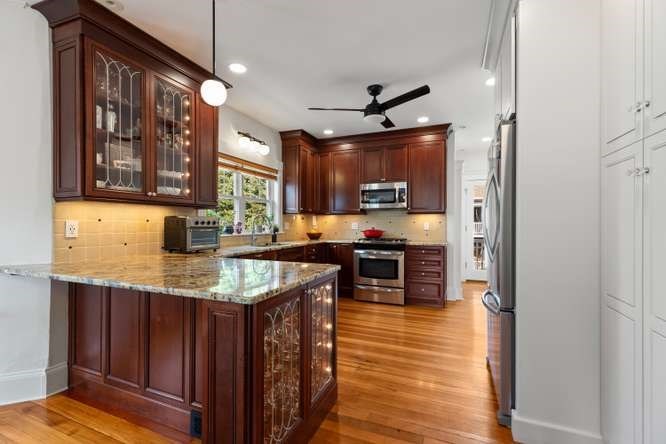 16 Gorham Road # 2 Property Photo 10
