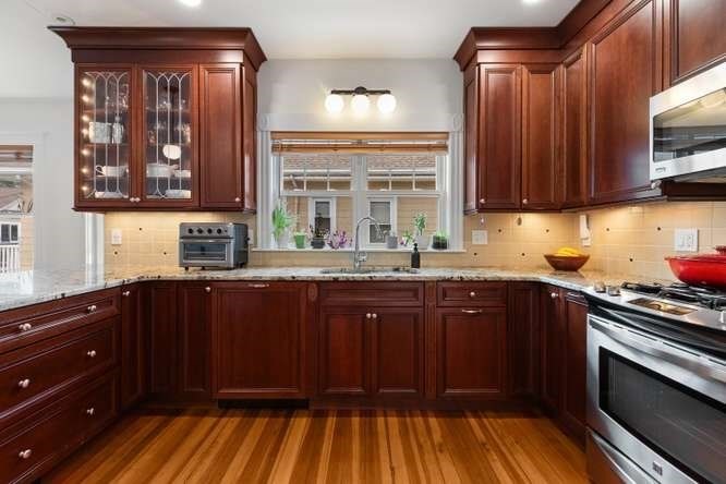 16 Gorham Road # 2 Property Photo 11