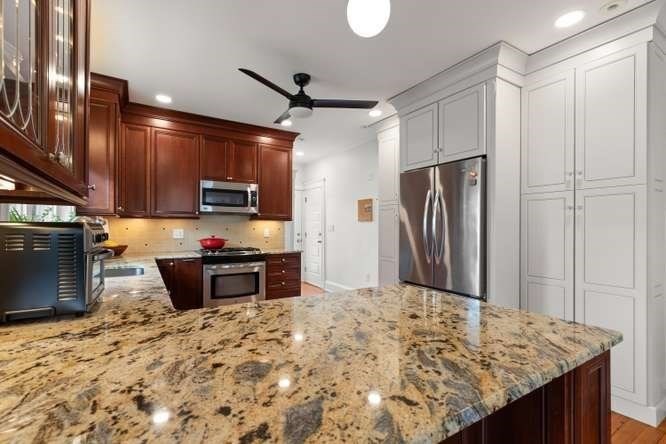16 Gorham Road # 2 Property Photo 13