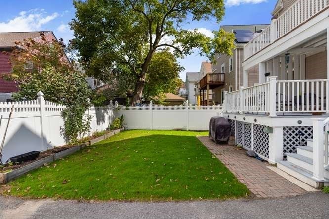 16 Gorham Road # 2 Property Photo 32