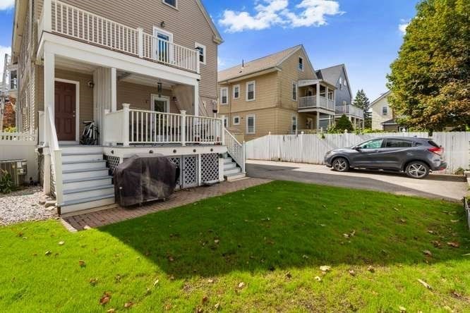 16 Gorham Road # 2 Property Photo 33