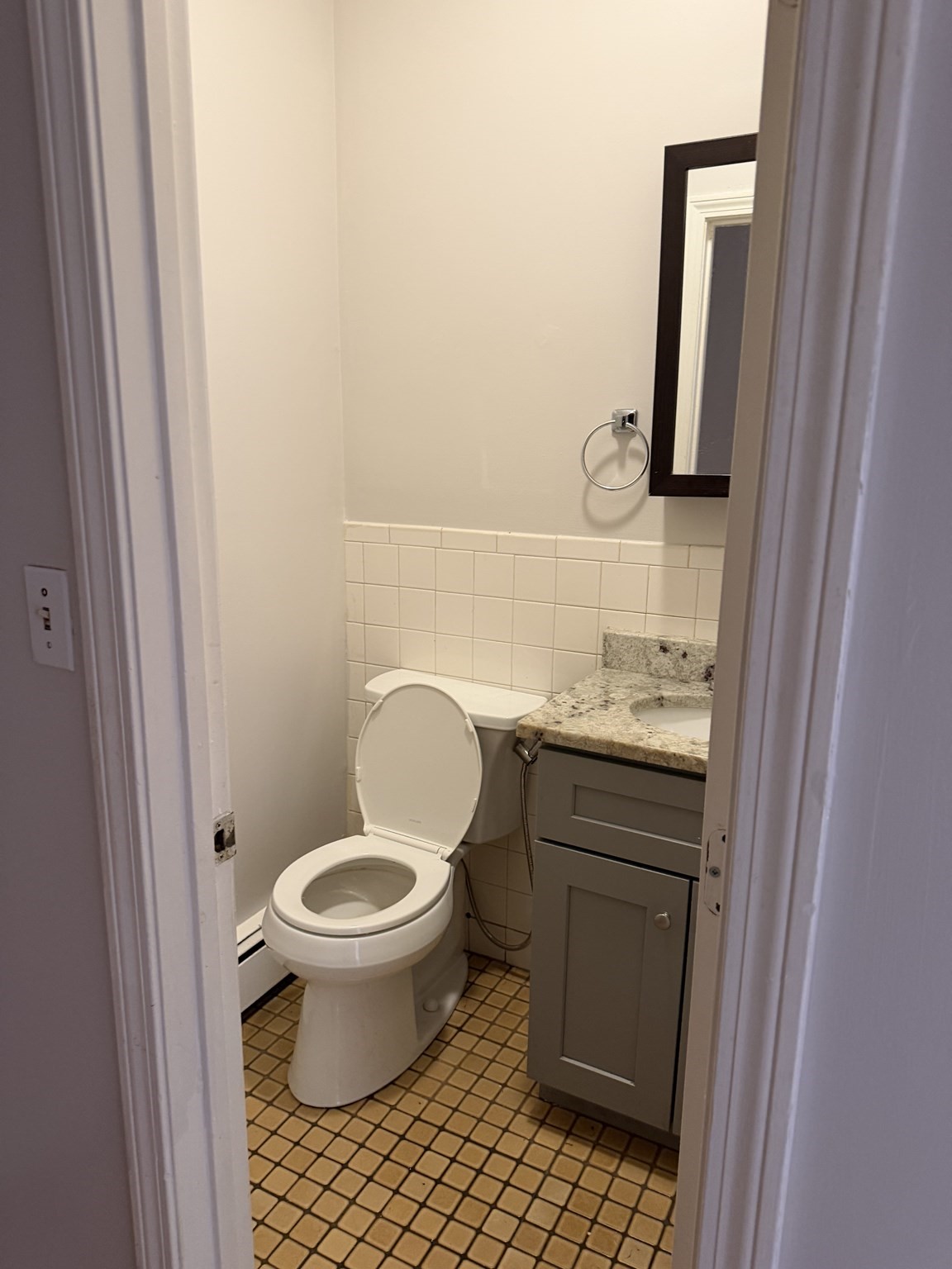 3148 Washington Street # 3 Property Photo 3