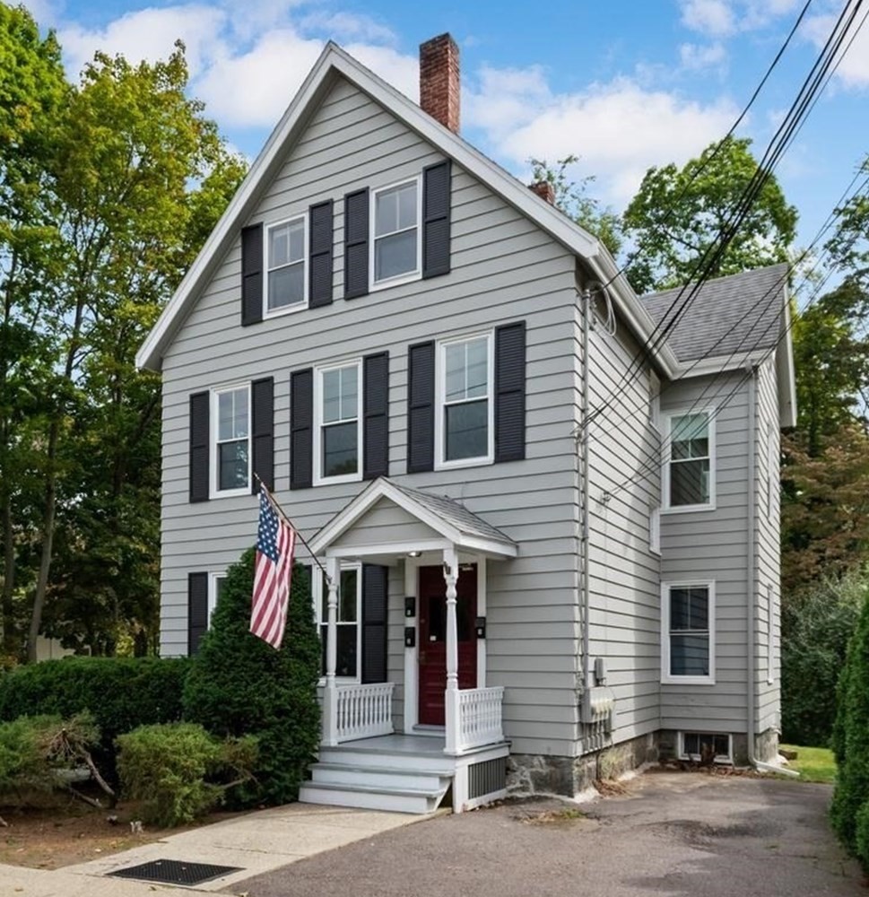 286 Albion St