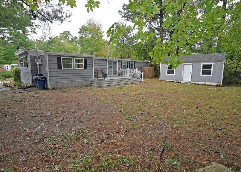 5 Siesta Dr. Property Photo 17