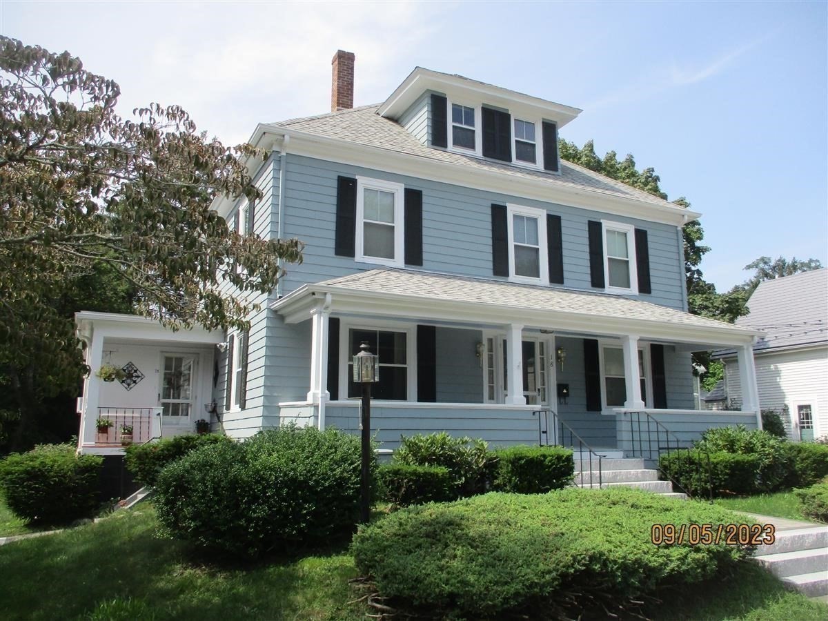 18 Standish Ave Property Photo 1