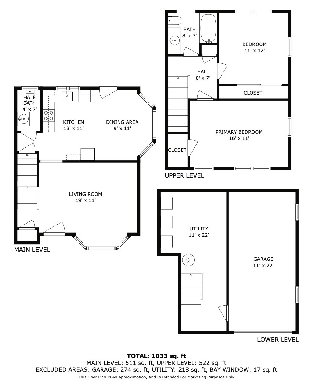 49 Gill St Property Photo 25