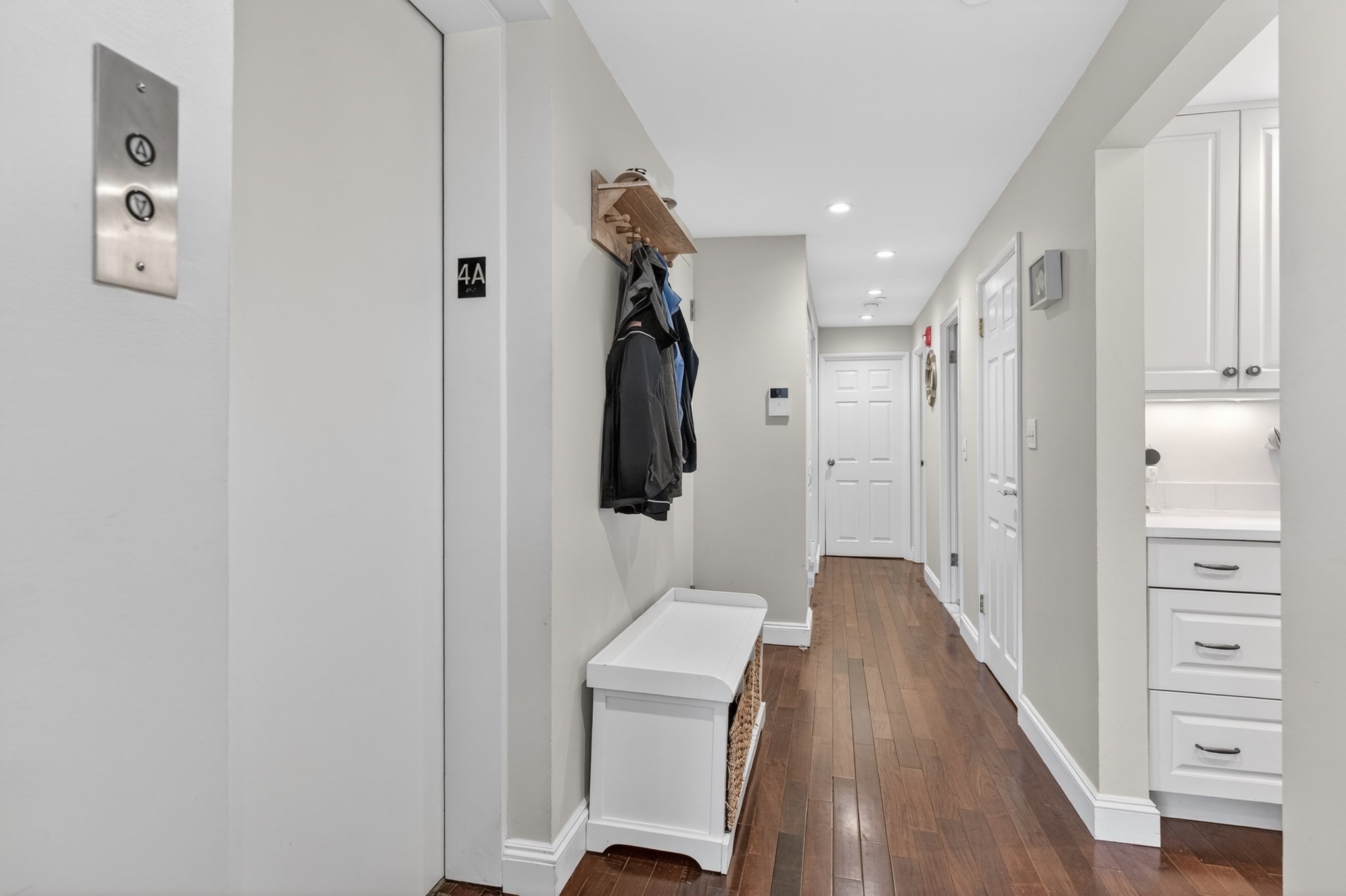 34 Hancock St. # 4a Property Photo 10