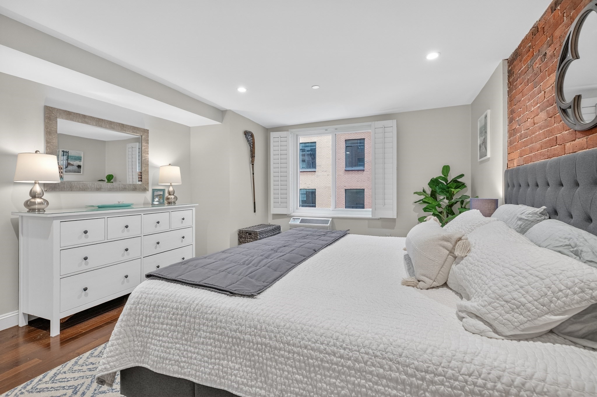 34 Hancock St. # 4a Property Photo 12