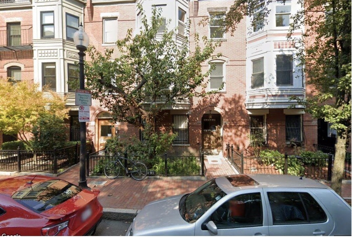12 Follen St # 2 Property Photo 1