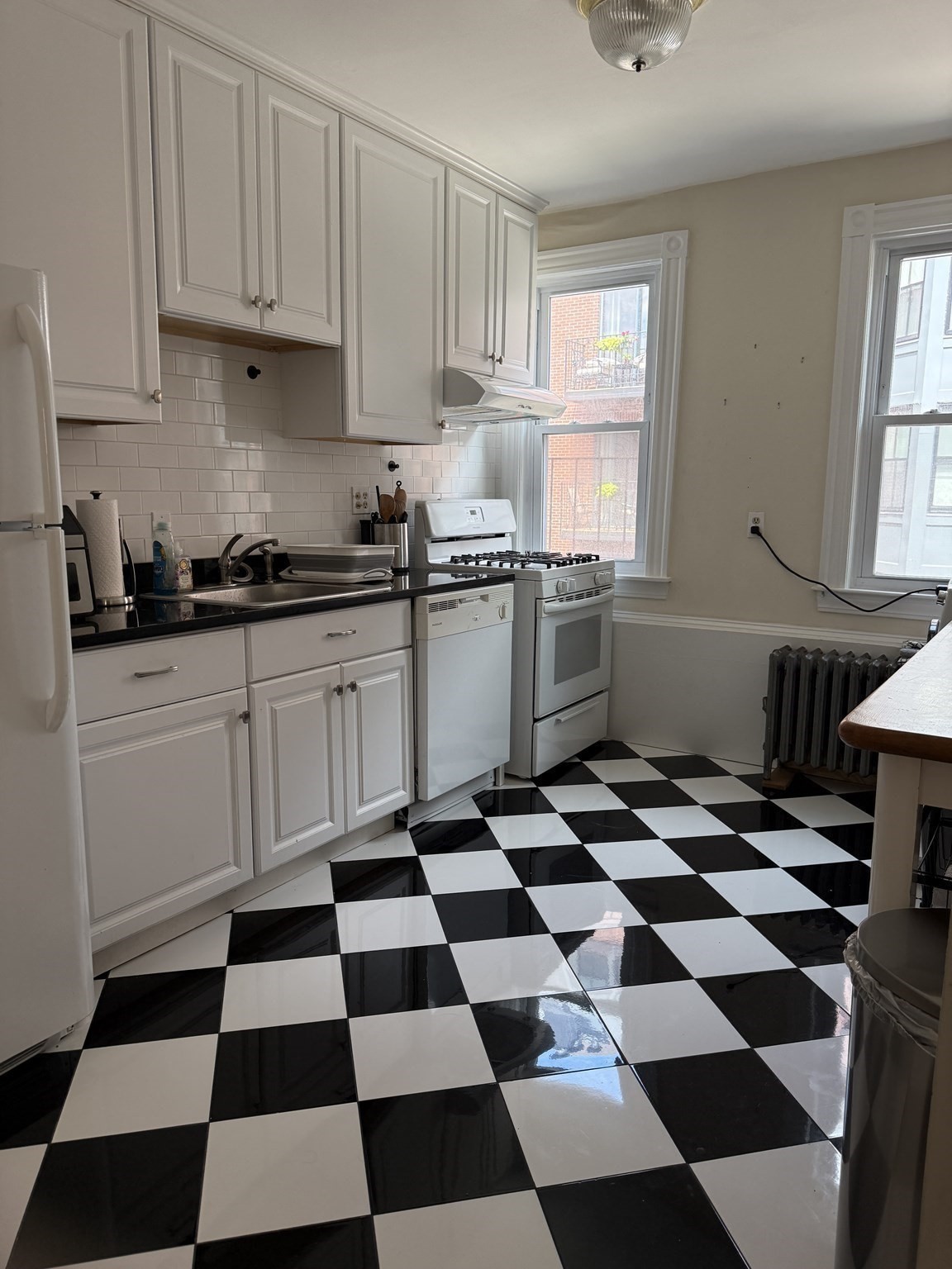 12 Follen St # 2 Property Photo 3