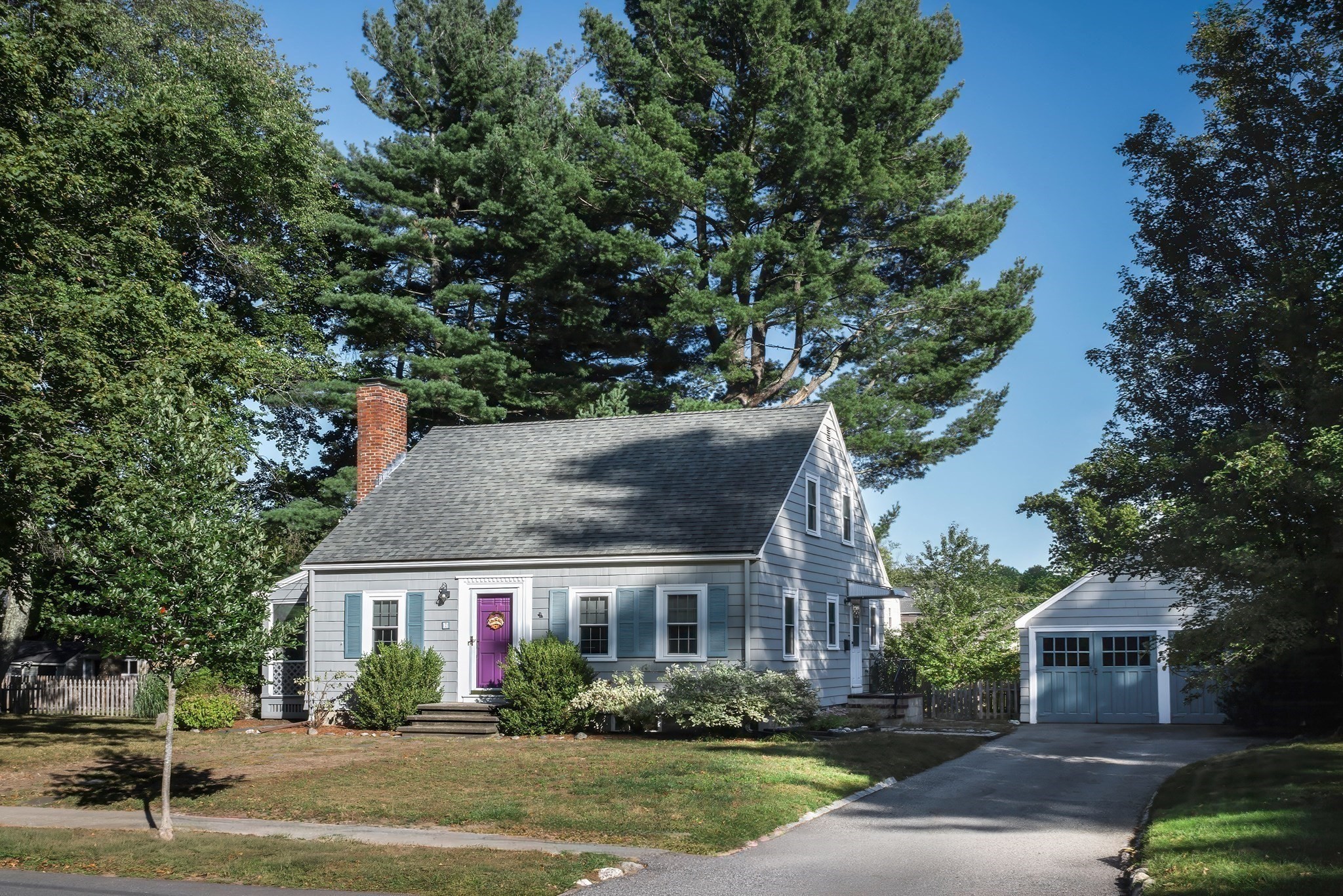 7 Pilgrim Rd Property Photo 1