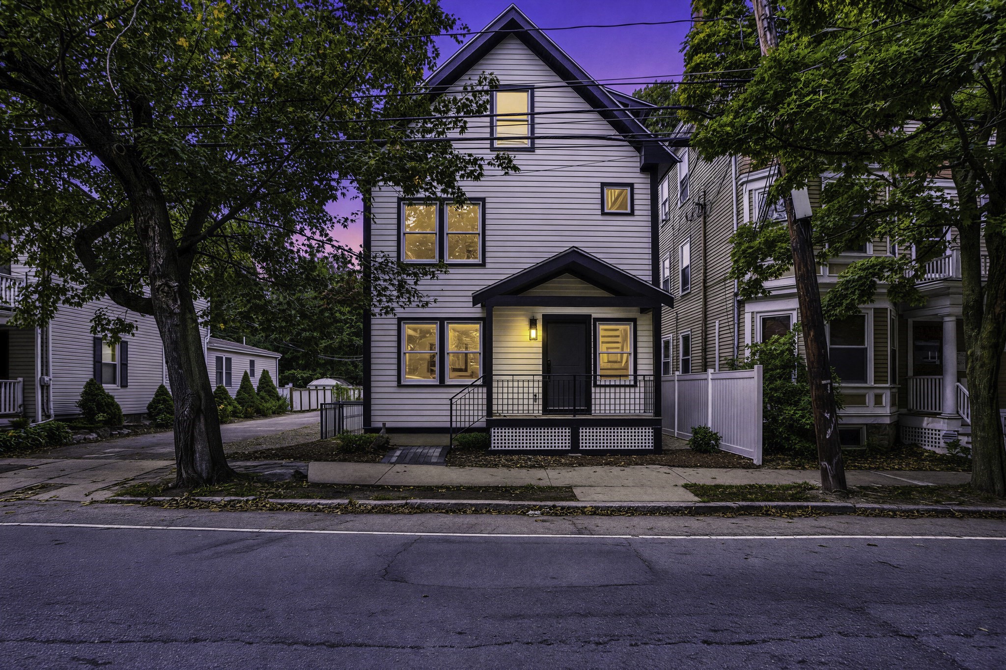 641 Chestnut Hill Avenue Property Photo 1
