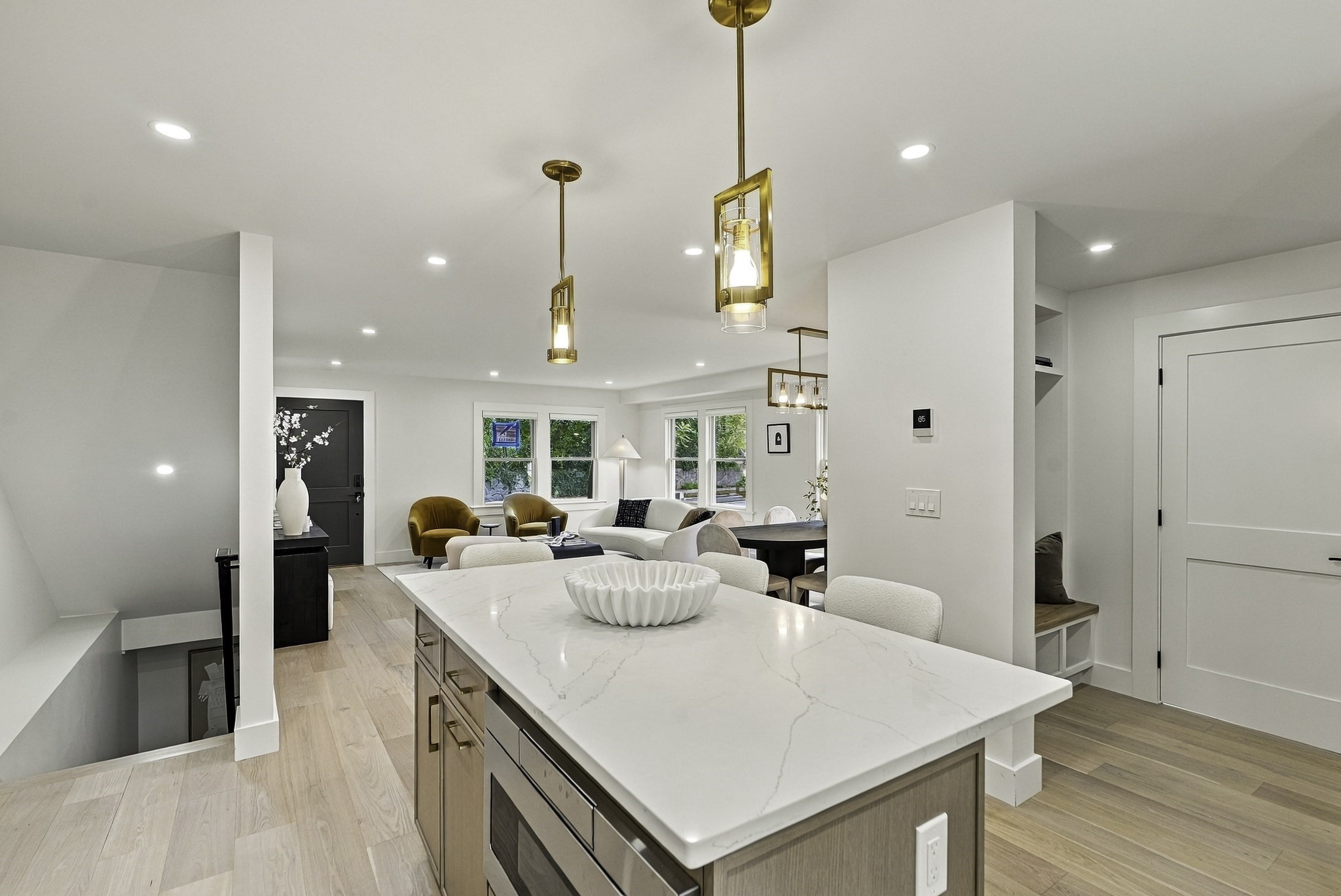 641 Chestnut Hill Avenue Property Photo 11