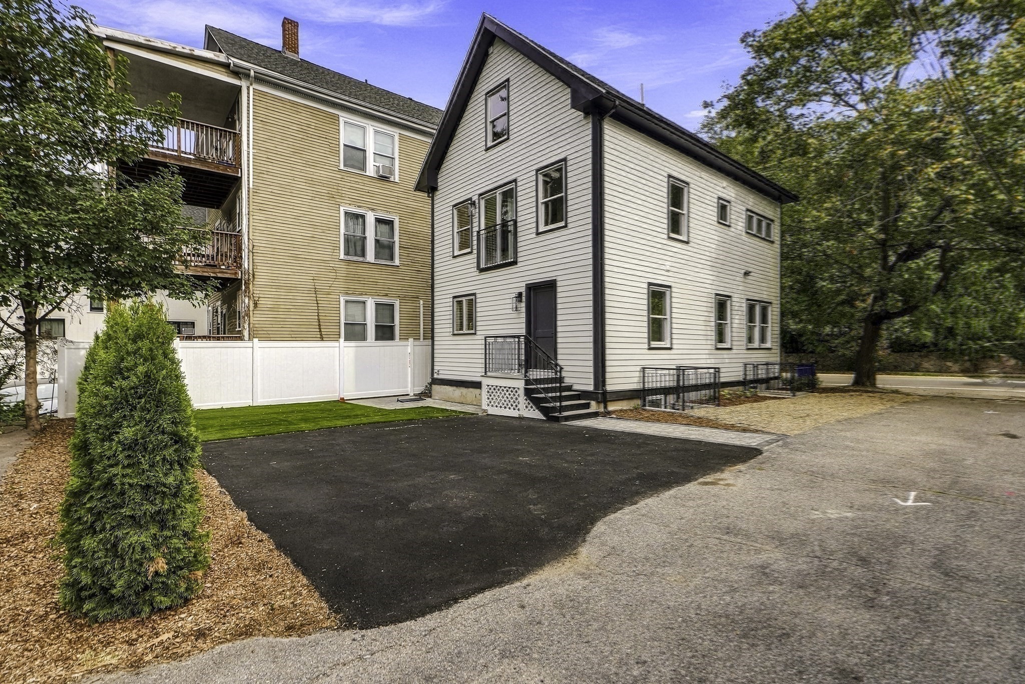 641 Chestnut Hill Avenue Property Photo 30