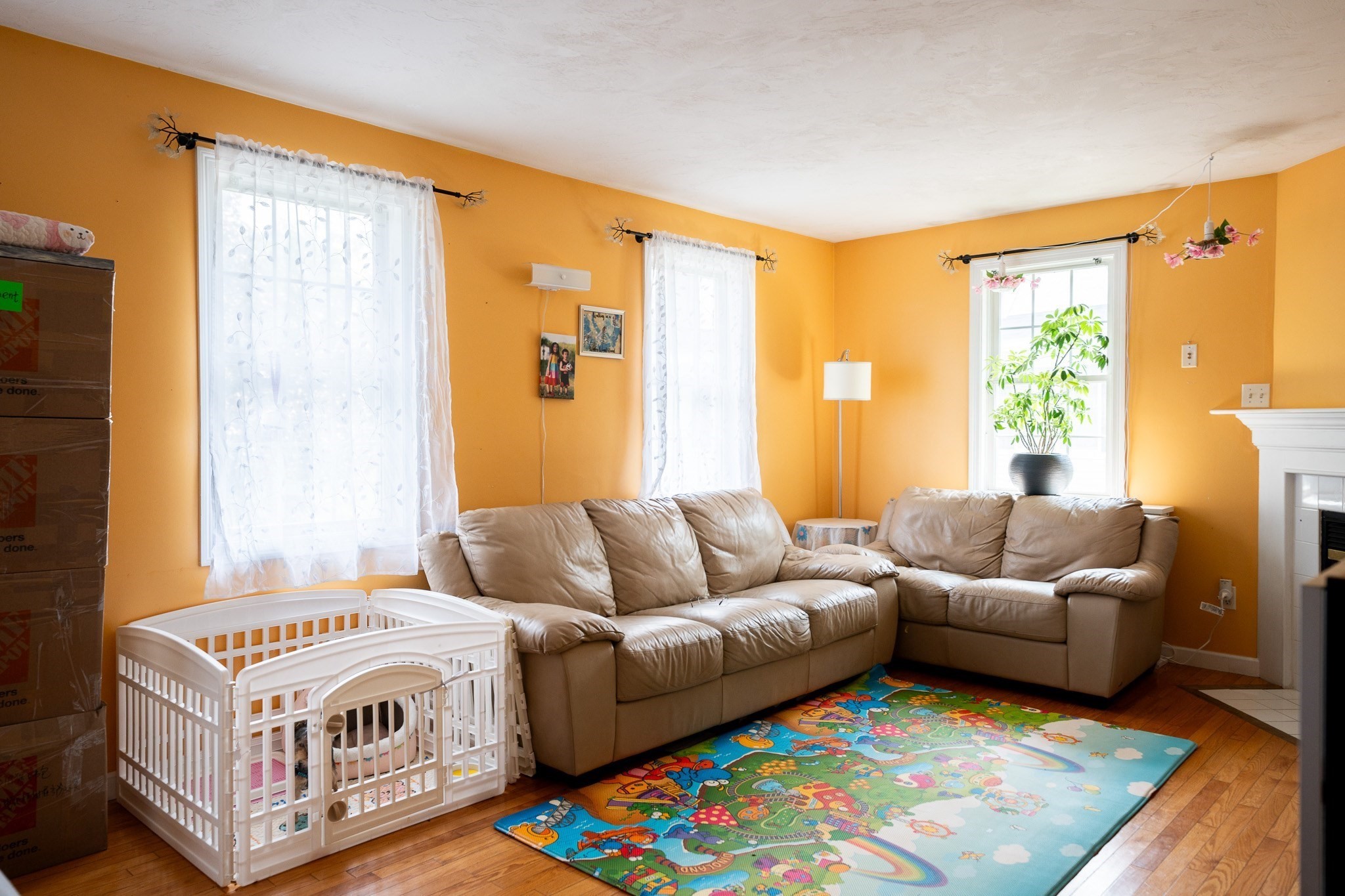 18 Victoria Gdn # A Property Photo 6