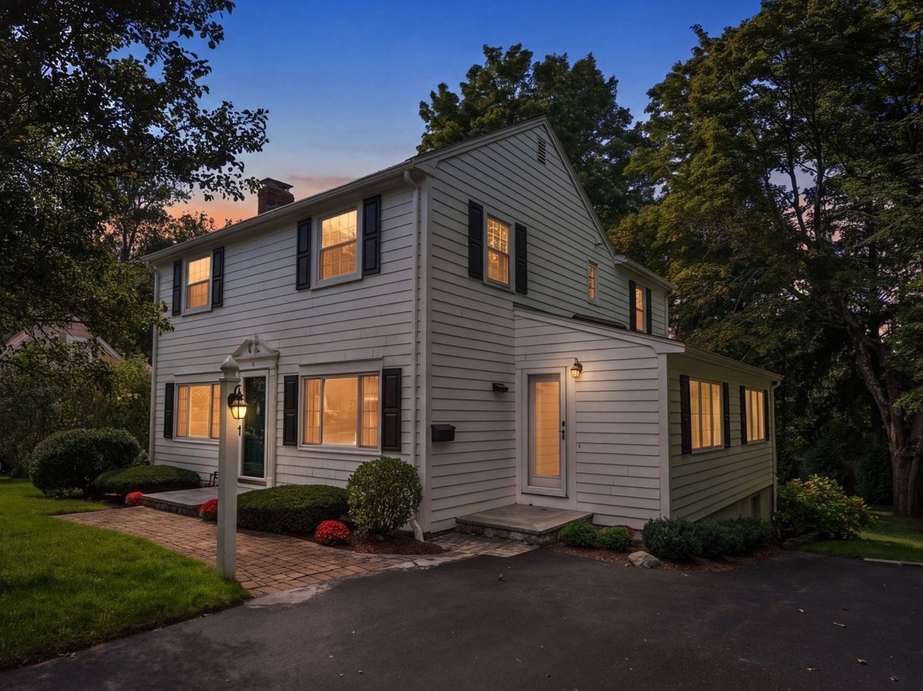 7 Cape Cod Ln Property Photo 1