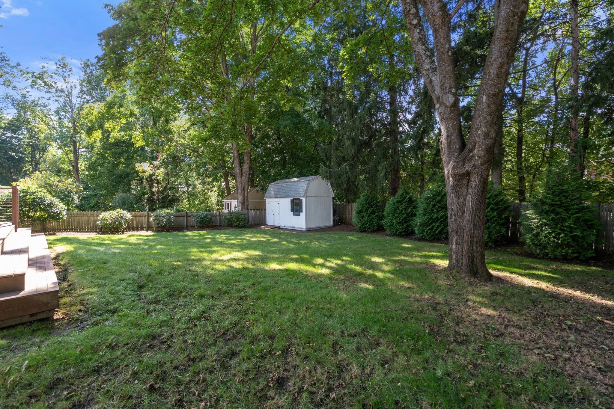 7 Cape Cod Ln Property Photo 32