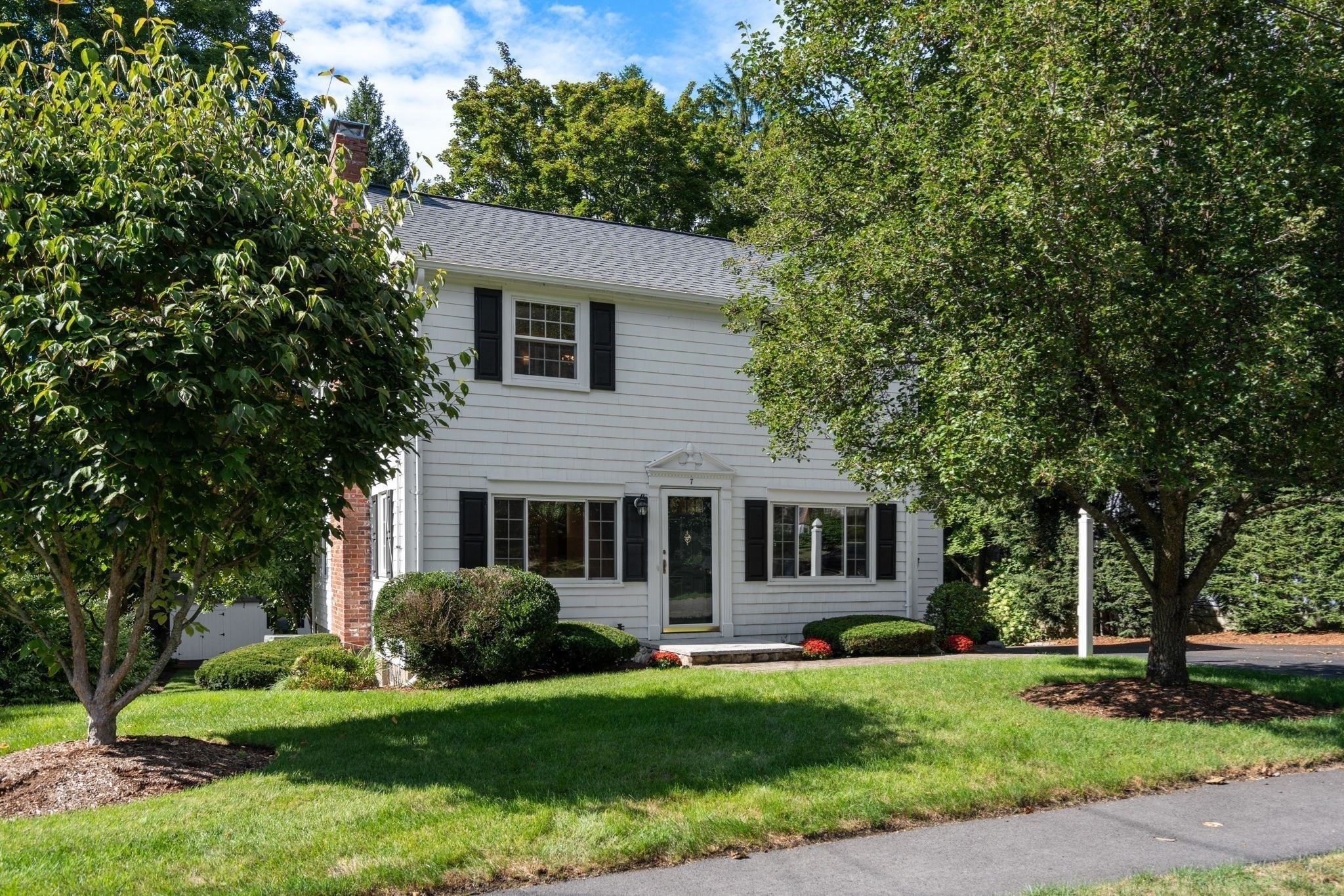 7 Cape Cod Ln Property Photo 33