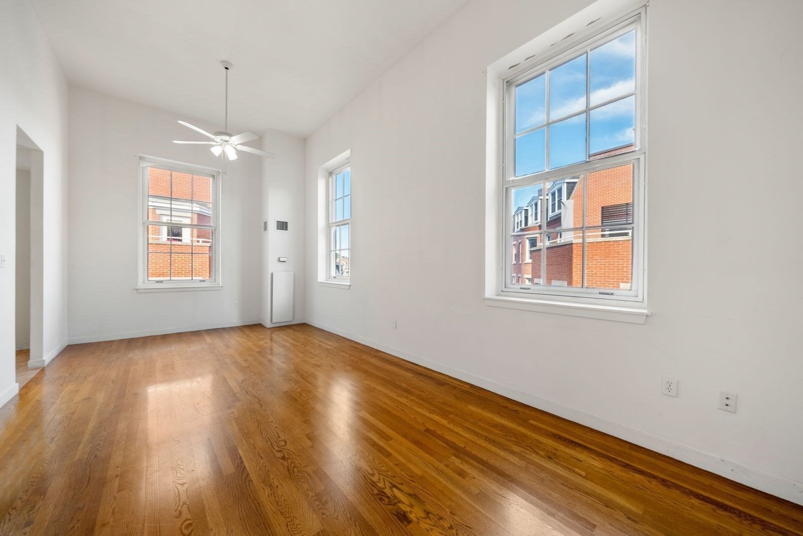 47 Harvard Street # C402 Property Photo 5