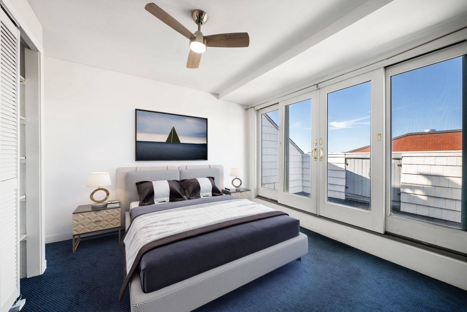 47 Harvard Street # C402 Property Photo 10