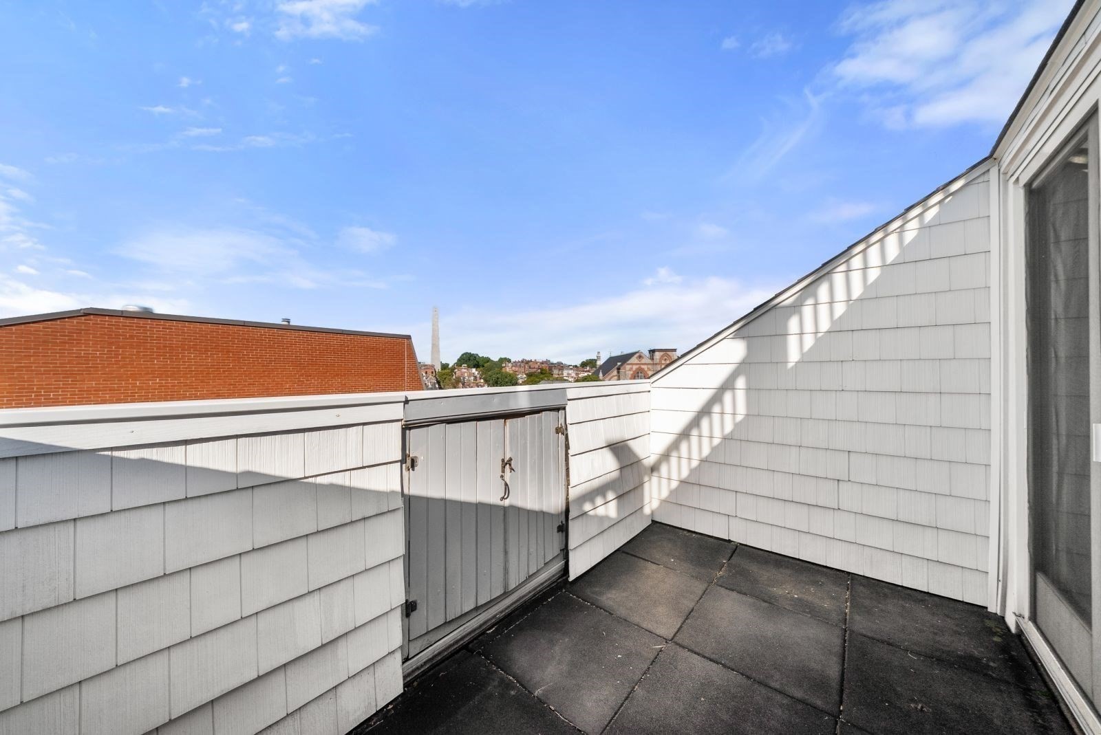 47 Harvard Street # C402 Property Photo 15
