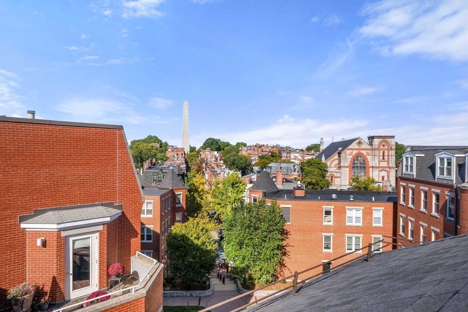 47 Harvard Street # C402 Property Photo 16