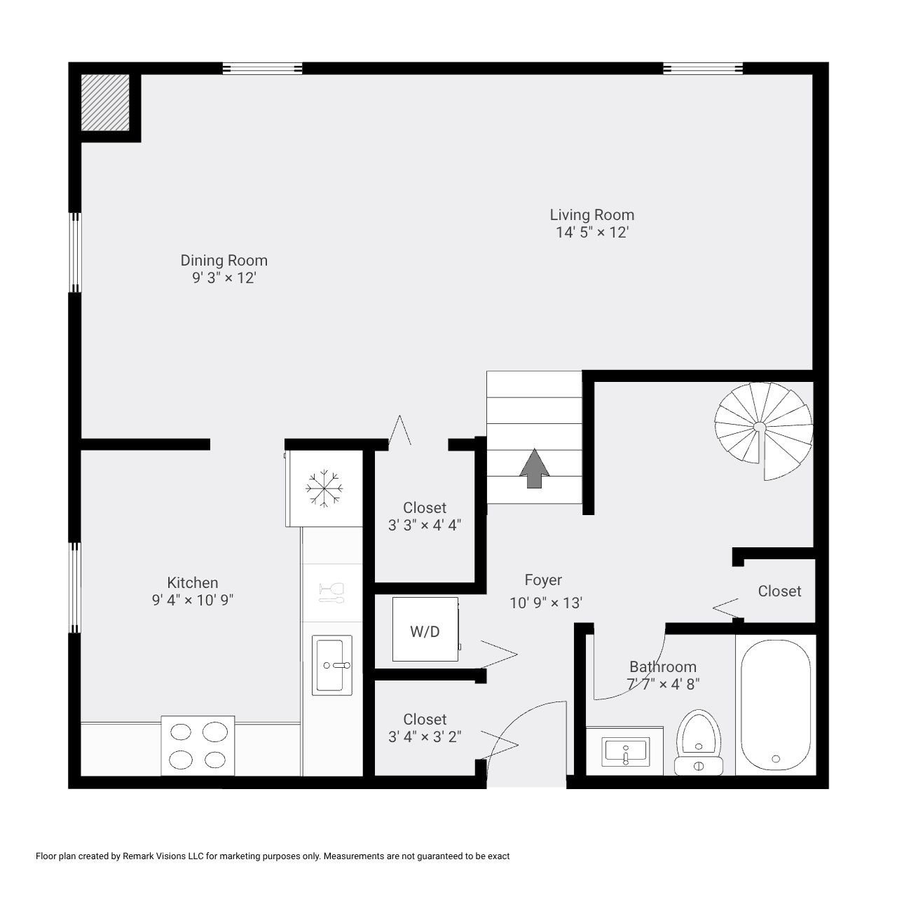 47 Harvard Street # C402 Property Photo 18