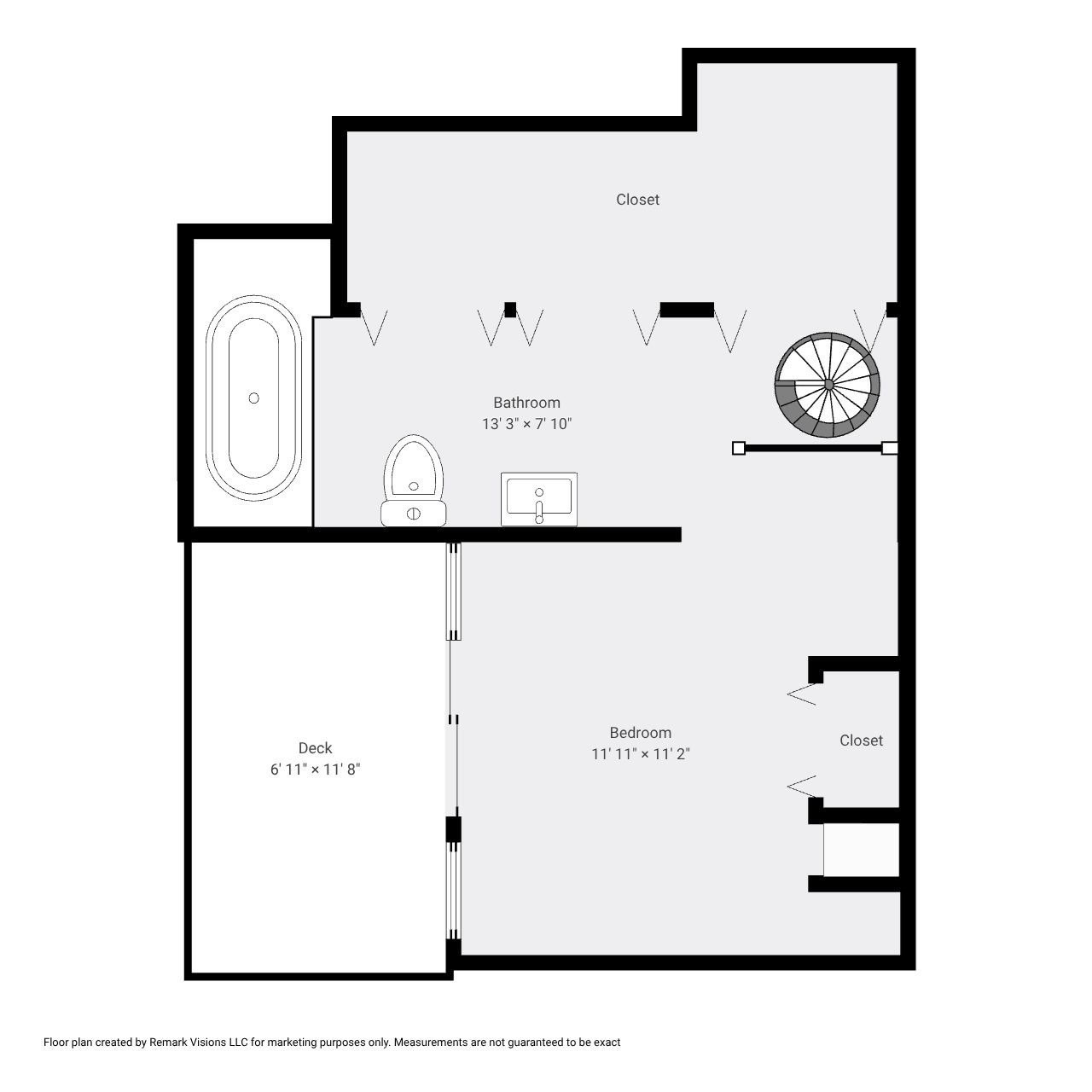 47 Harvard Street # C402 Property Photo 19