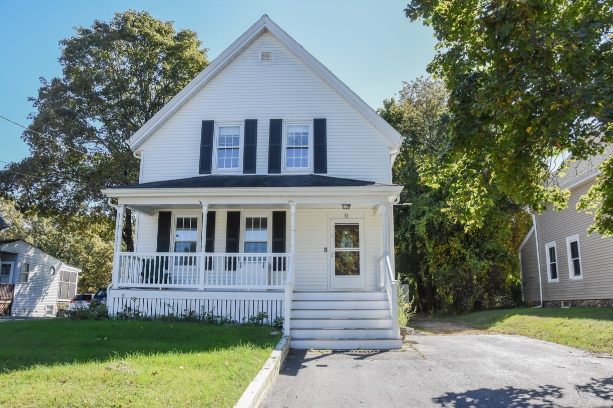 81 Walnut St Property Photo 1