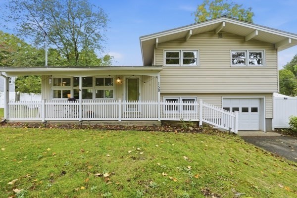 158 Rocky Hill Road Property Photo 1