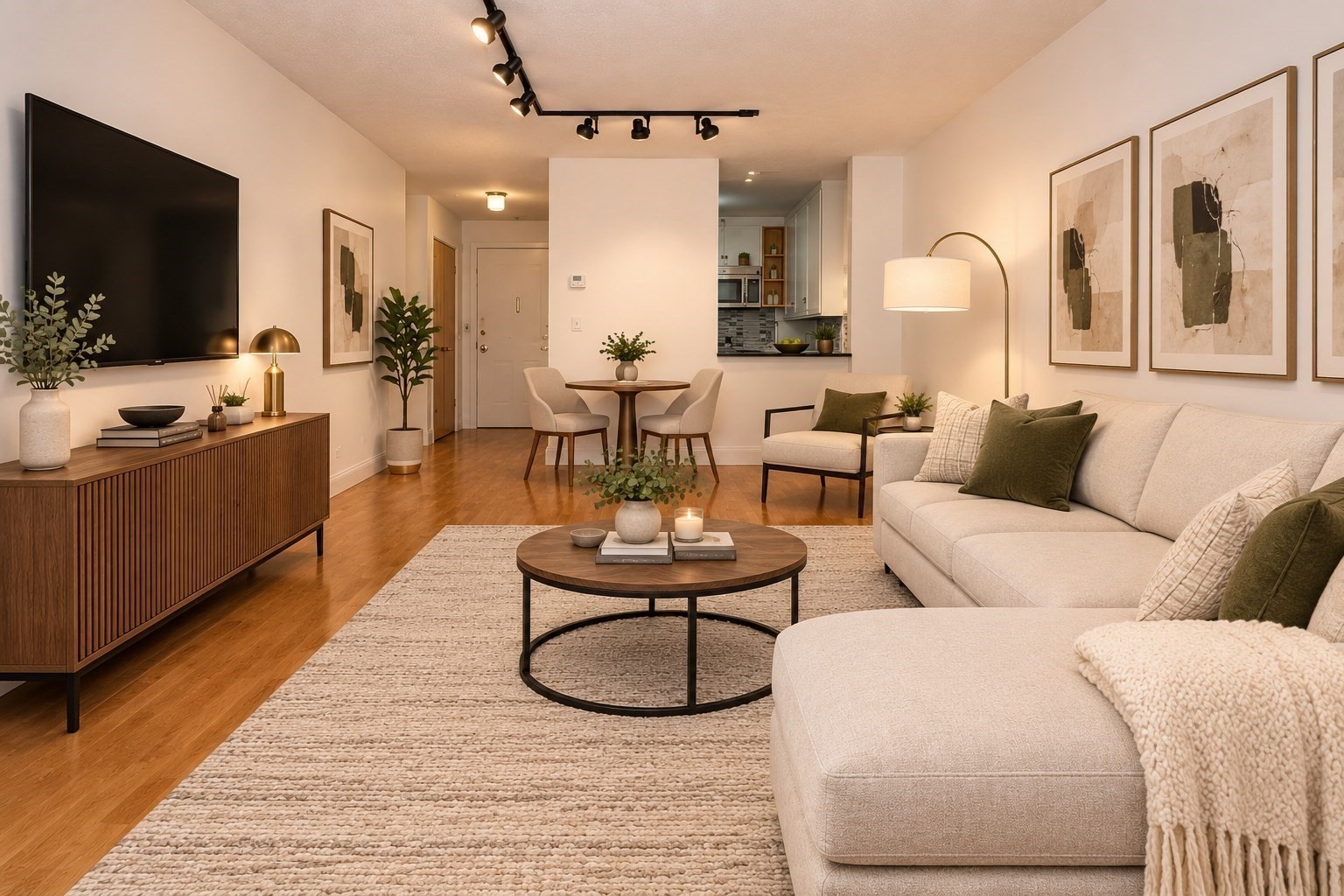 151 Tremont St # 23U Property Photo 1