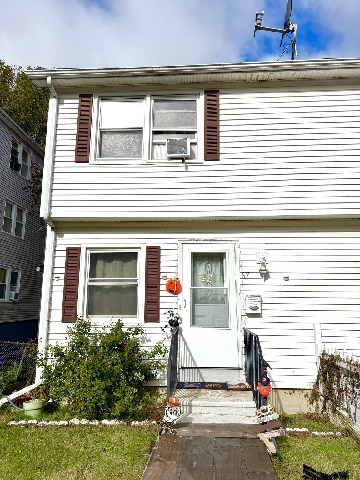 67 Everard St Property Photo 1